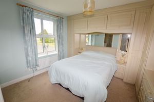 Bedroom One- click for photo gallery